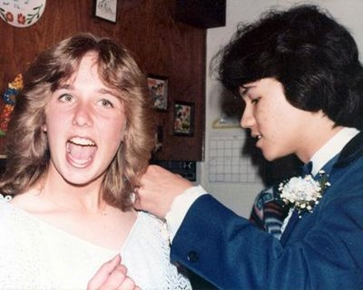 valley high school, senior ball