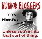 humor blog