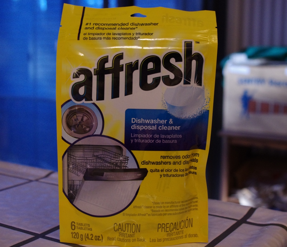 dishwasher cleaner, dishwasher cleaner reviews, affresh dishwasher cleaner