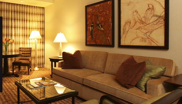 Thunder Valley, Thunder Valley Casino, Thunder Valley hotel