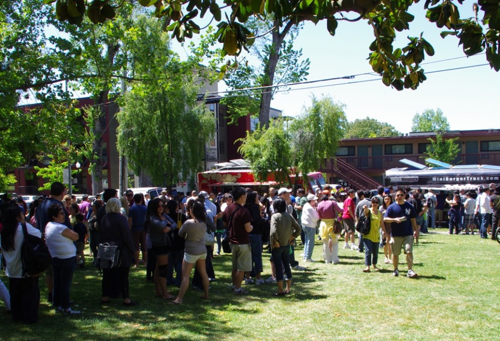 SactoMoFo, sacramento, mobile food, food trucks, street food