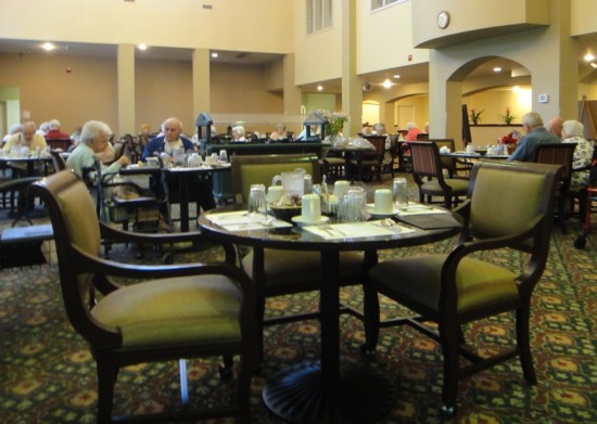 Terraces of Roseville 