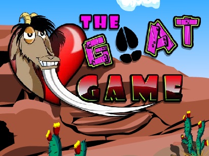 goat game, abusive relationships, barnyard therapy