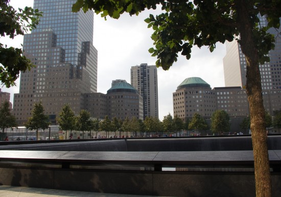 911 memorial, 911 memorial pictures, 911 memorial opening, 911 memorial nyc, 911 memorial ground zero