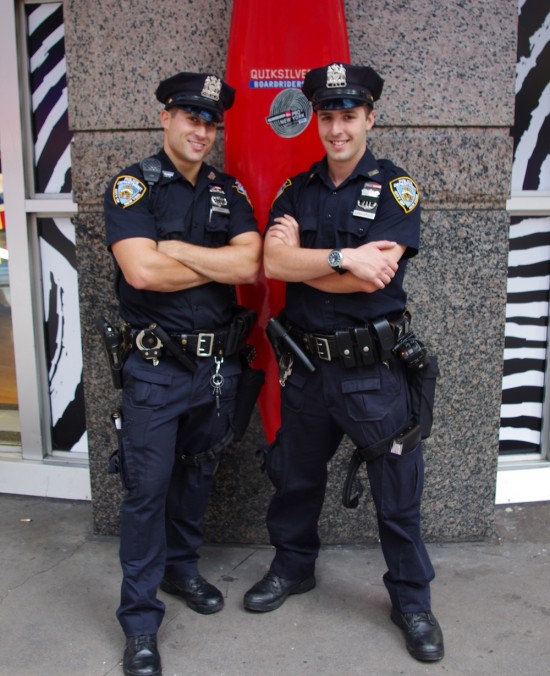 New York City, Fashion Week, Lincoln Center