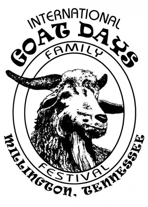 Goat Festival, Tennessee, International Goat Days Festival
