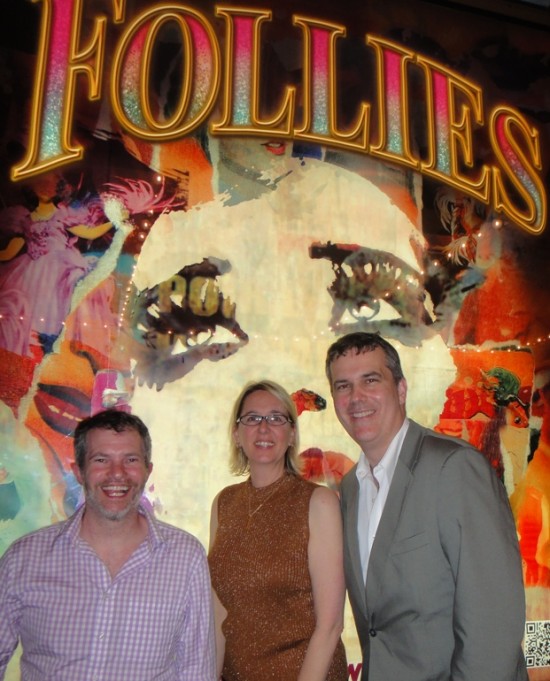 nyc follies