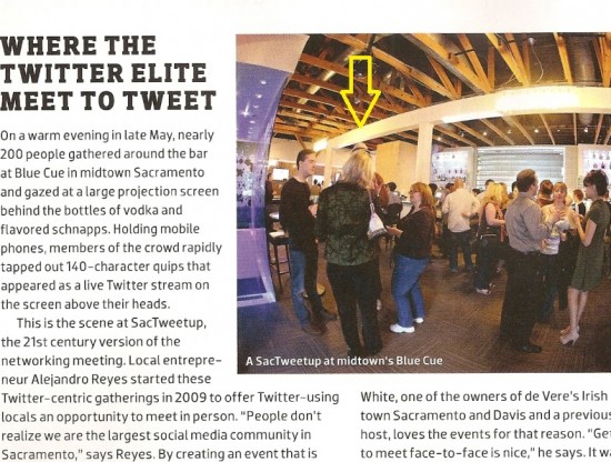 sacramento magazine tweetup 