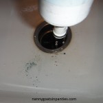 used water filter, refrigerator water filter