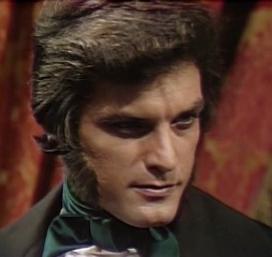 quentin collins, dark shadows, david selby