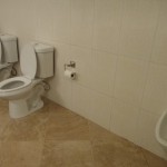 mens room