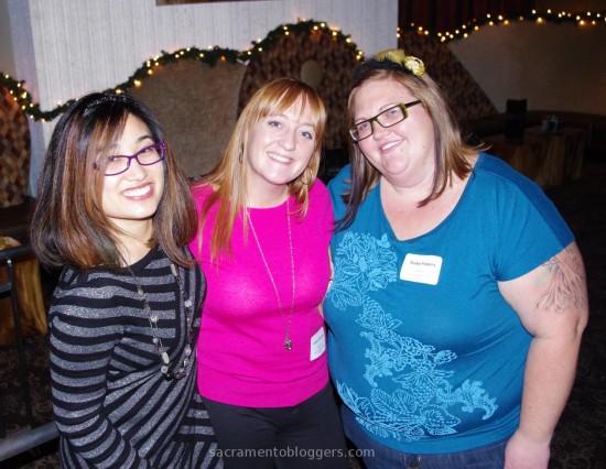 sacramento bloggers