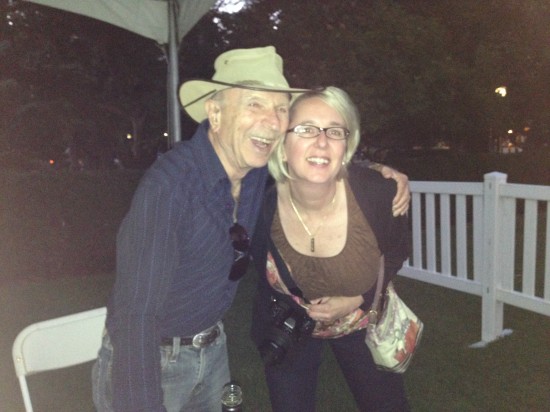 capn crunch guy, sacramento, wine maker